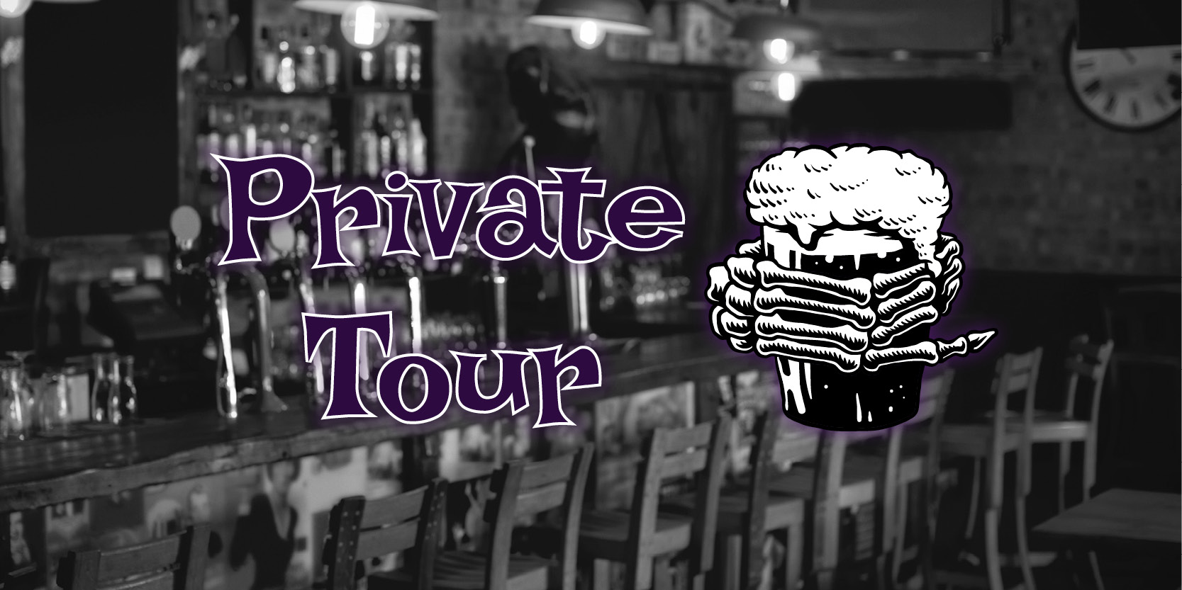 Conjuring Cocktails Haunted Pub Crawl